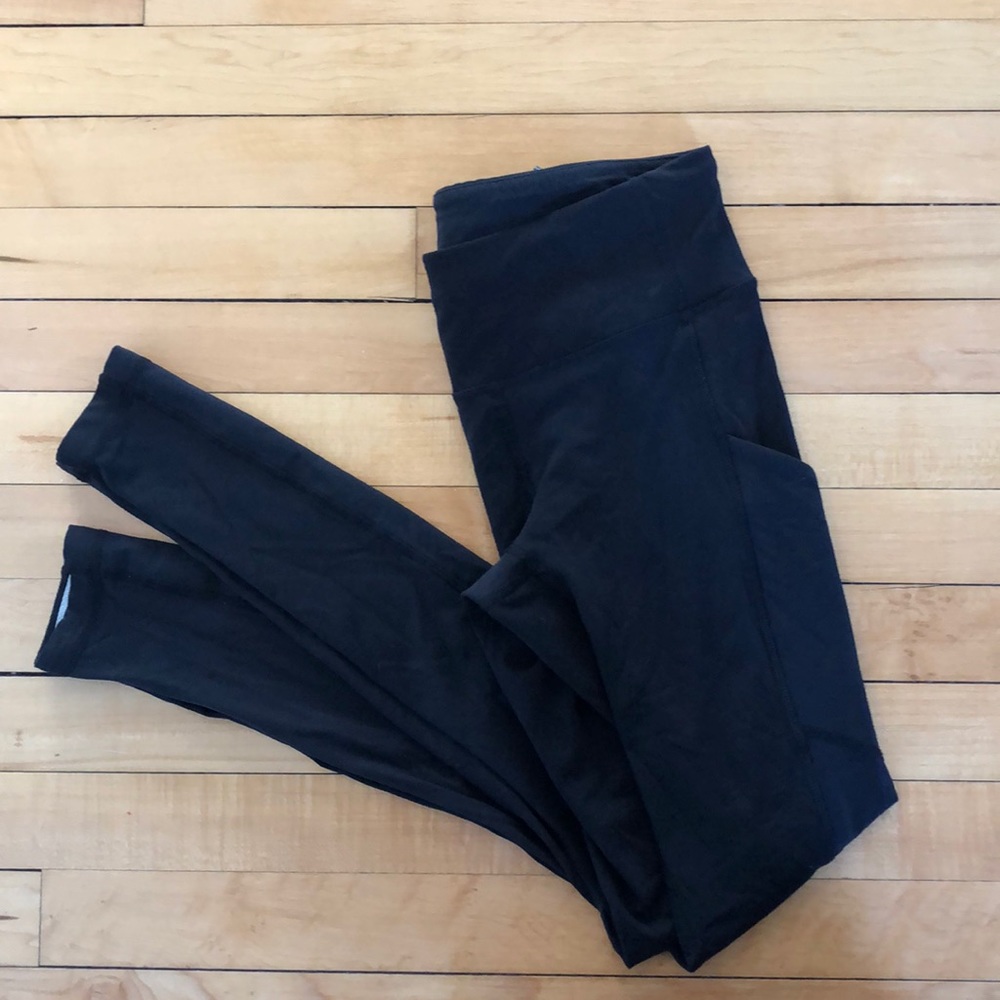 Lululemon 7/8 Tights